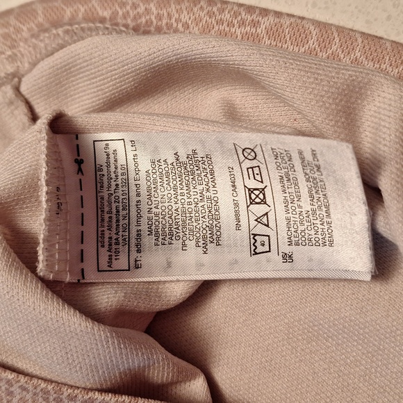 Adidas Manchester United 2019/20 Away Jersey - Picture 8 of 13